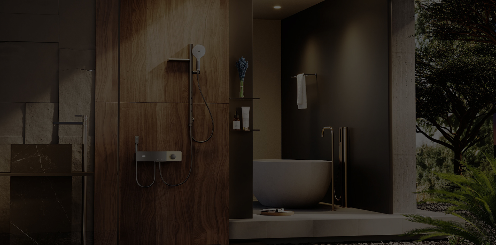 Professional sanitary ware manufacturer