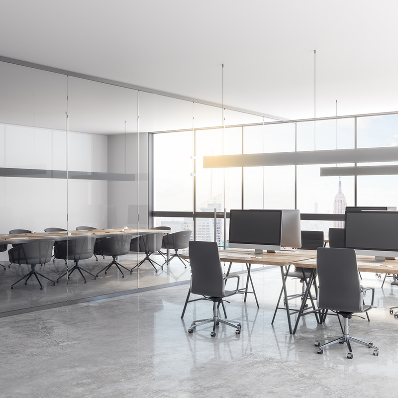 How long is the service life of PVC panels?