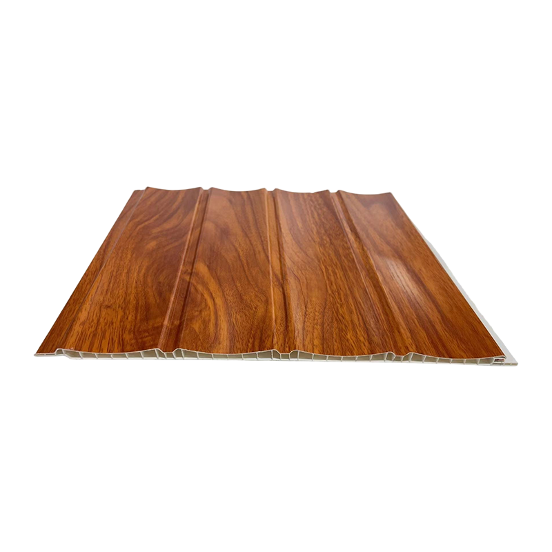 Wave board
