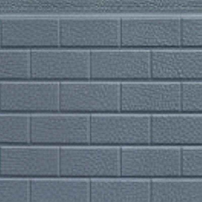 Ancient Wall Grey 6-Brick